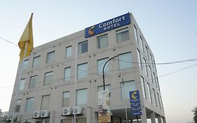 Comfort Hotel Batala Road Amritsar